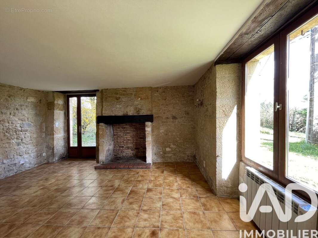 Photo 4 - Appartement à SARLAT-LA-CANEDA