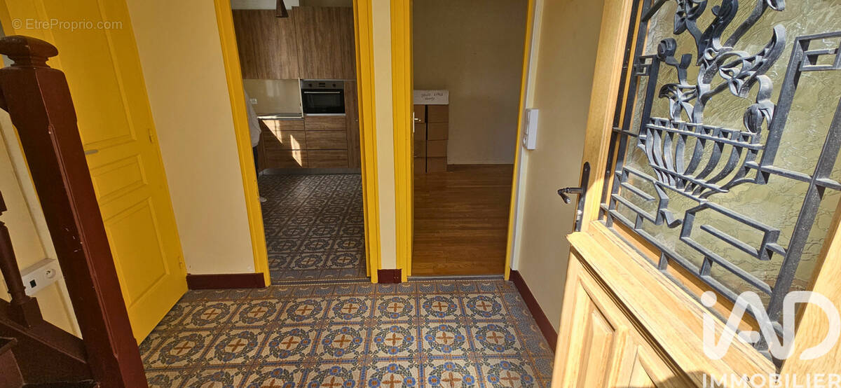 Photo 1 - Maison à MONTMAGNY