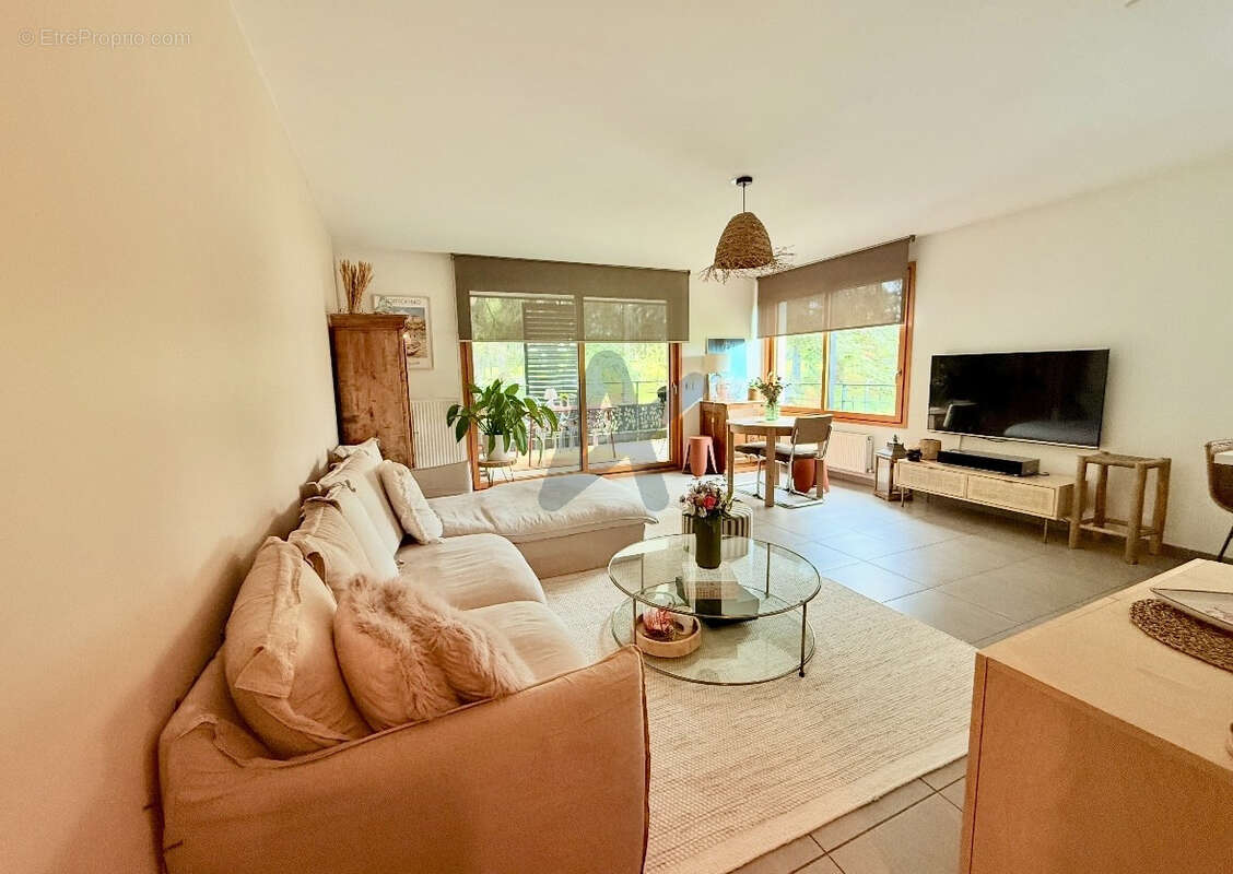 Appartement à LYON-5E