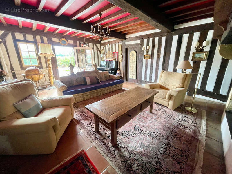 Maison à SOUSTONS