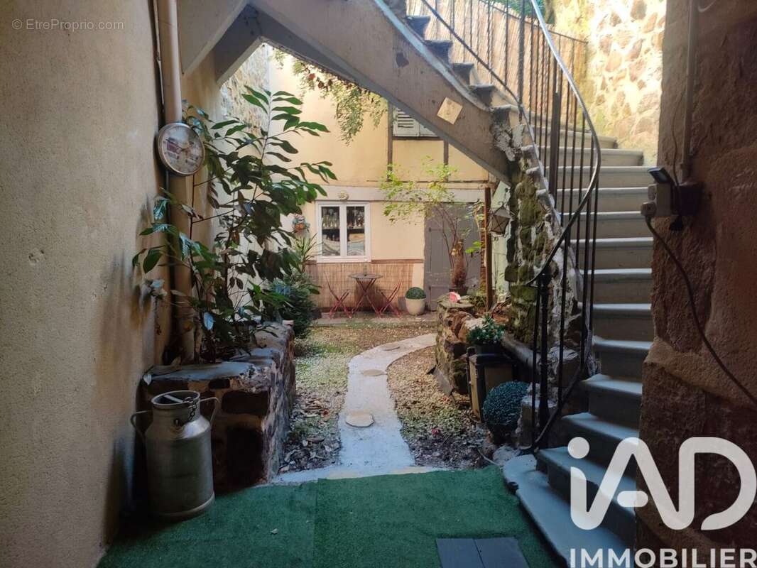 Photo 2 - Appartement à DECAZEVILLE