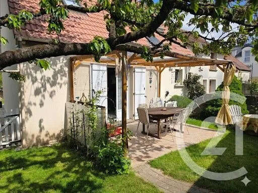 Maison 90 m² à Oissery  - photo 6