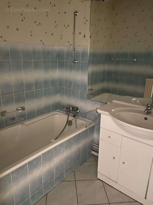 Appartement T3, Parking, Orléans la Source, Orléans, proche