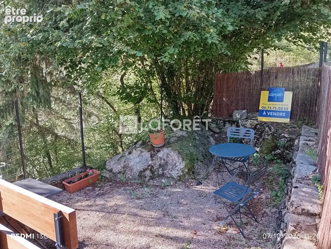 Habitation + Gites/1.19ha - PRATS DE MOLLO - photo 17