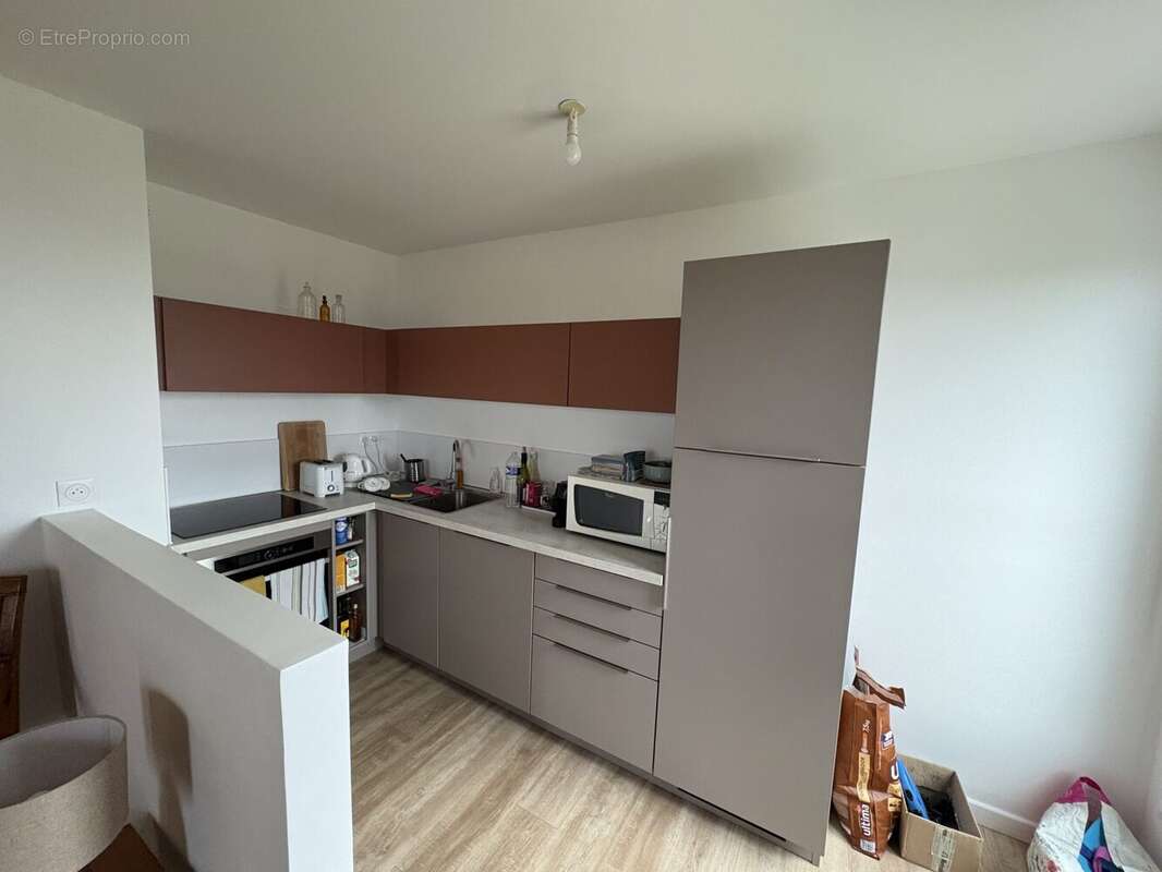 Appartement à PLEURTUIT