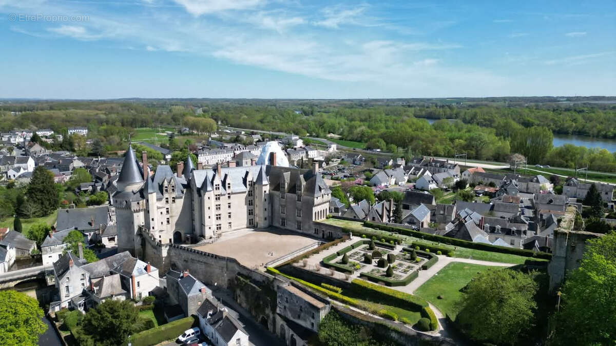 Autre à LANGEAIS
