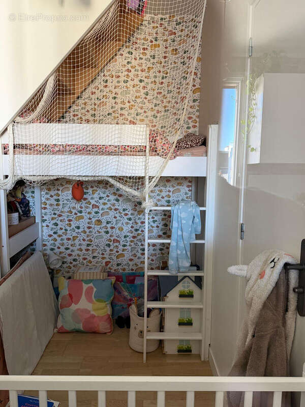 Photo 7 - Appartement à PARIS-11E