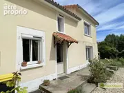 Maison à LES GOURS