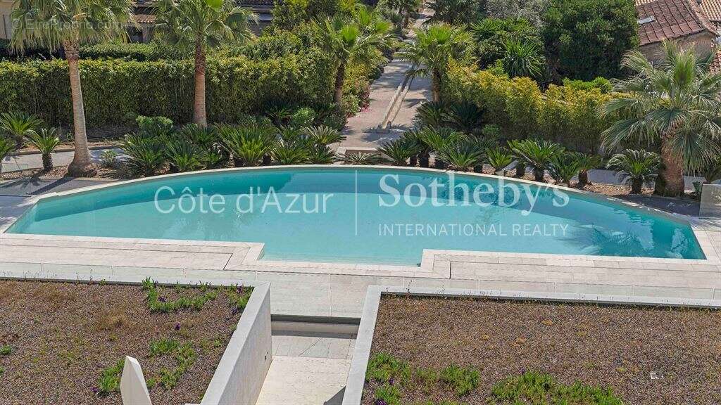 Appartement à SAINTE-MAXIME