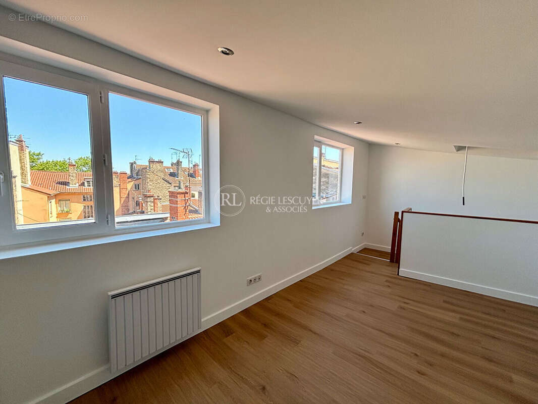 Appartement à LYON-5E