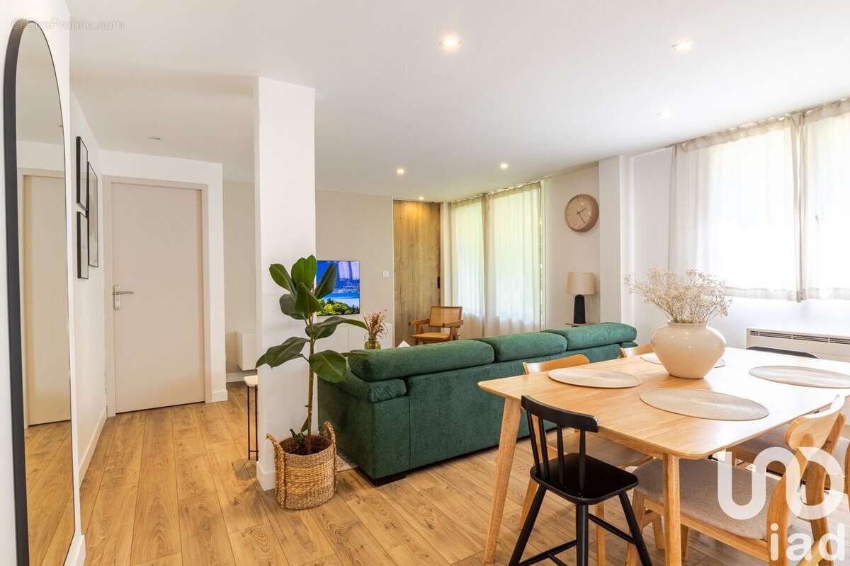 Photo 3 - Appartement à MEYTHET