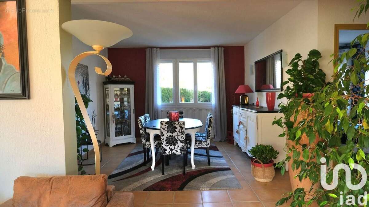 Photo 3 - Maison à MERS-LES-BAINS