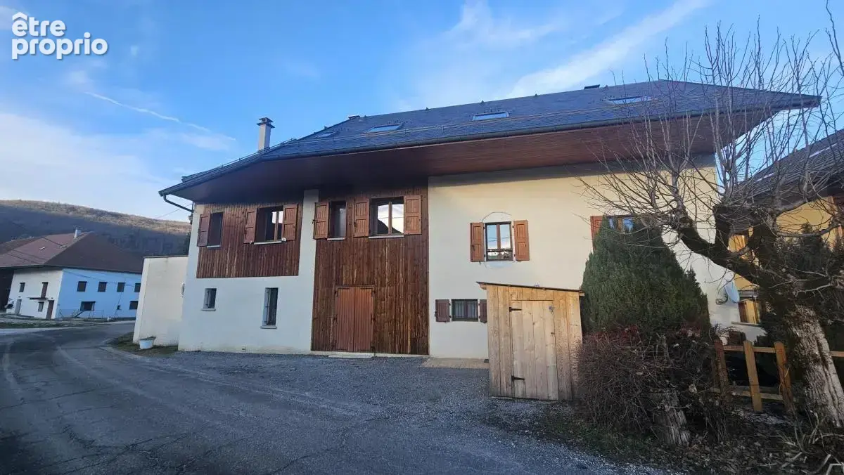Maison 10 pièces 326 m² à vendre à Arith (73340) - photo 4