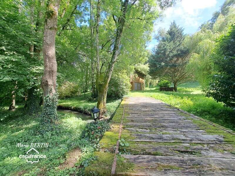 Propriété à vendre 11 pièces CELLES SUR BELLE (79) - photo 3