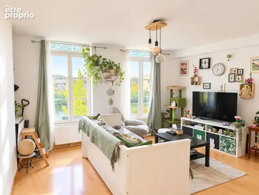 Appartement À Vendre - photo 2