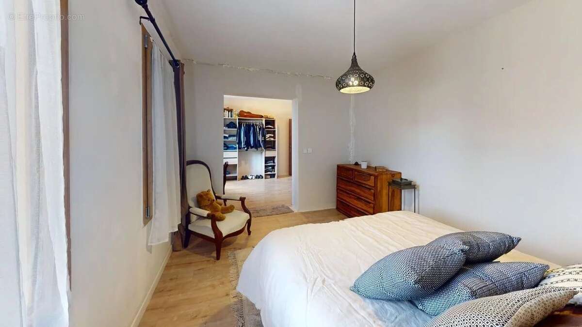 Maison à PORT-DE-BOUC