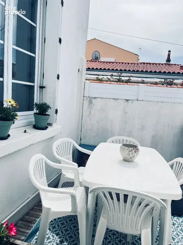 Proche quai et marché - photo 7