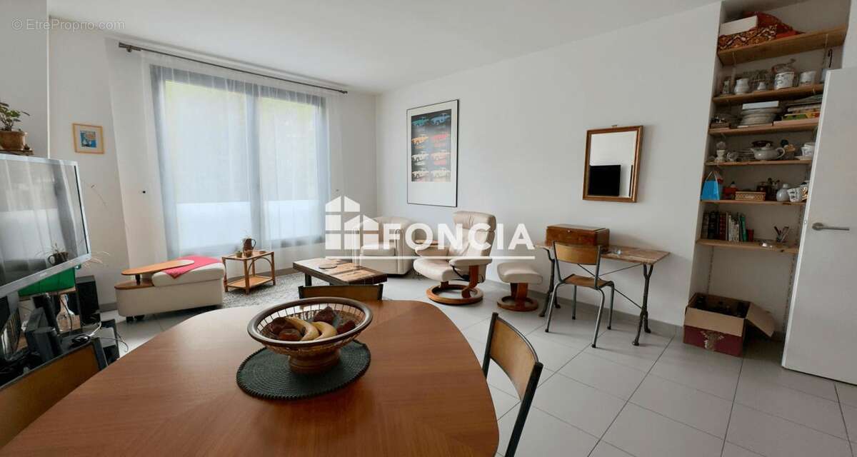 Appartement à TOURS