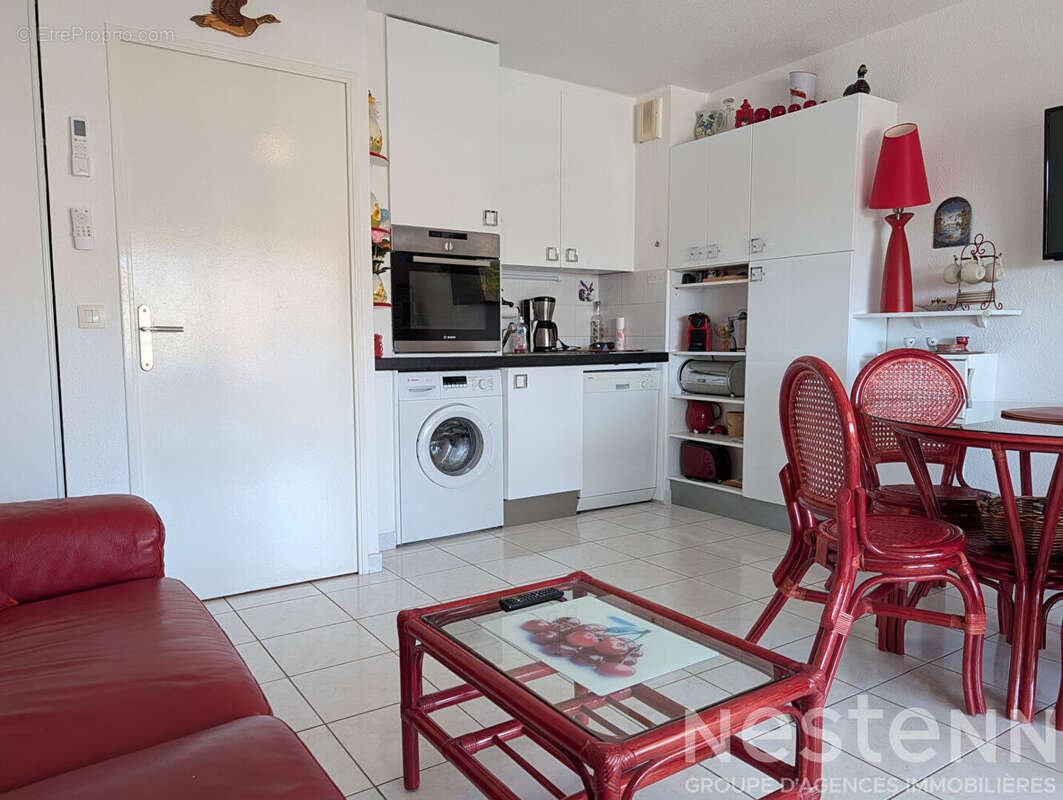 Appartement à LE LAVANDOU