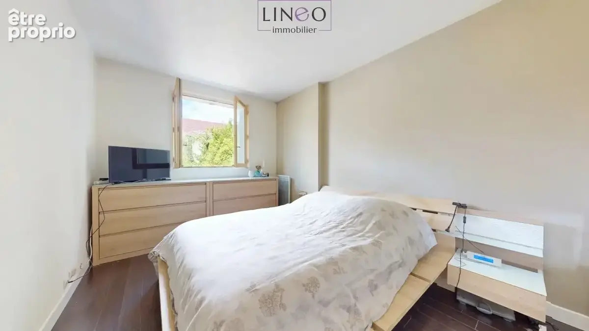 vente appartement - 3 pièce(s) - photo 11