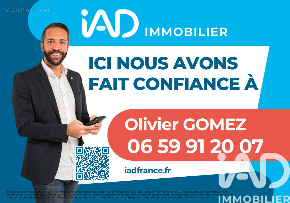 Photo 2 - Appartement à MARSEILLE-12E