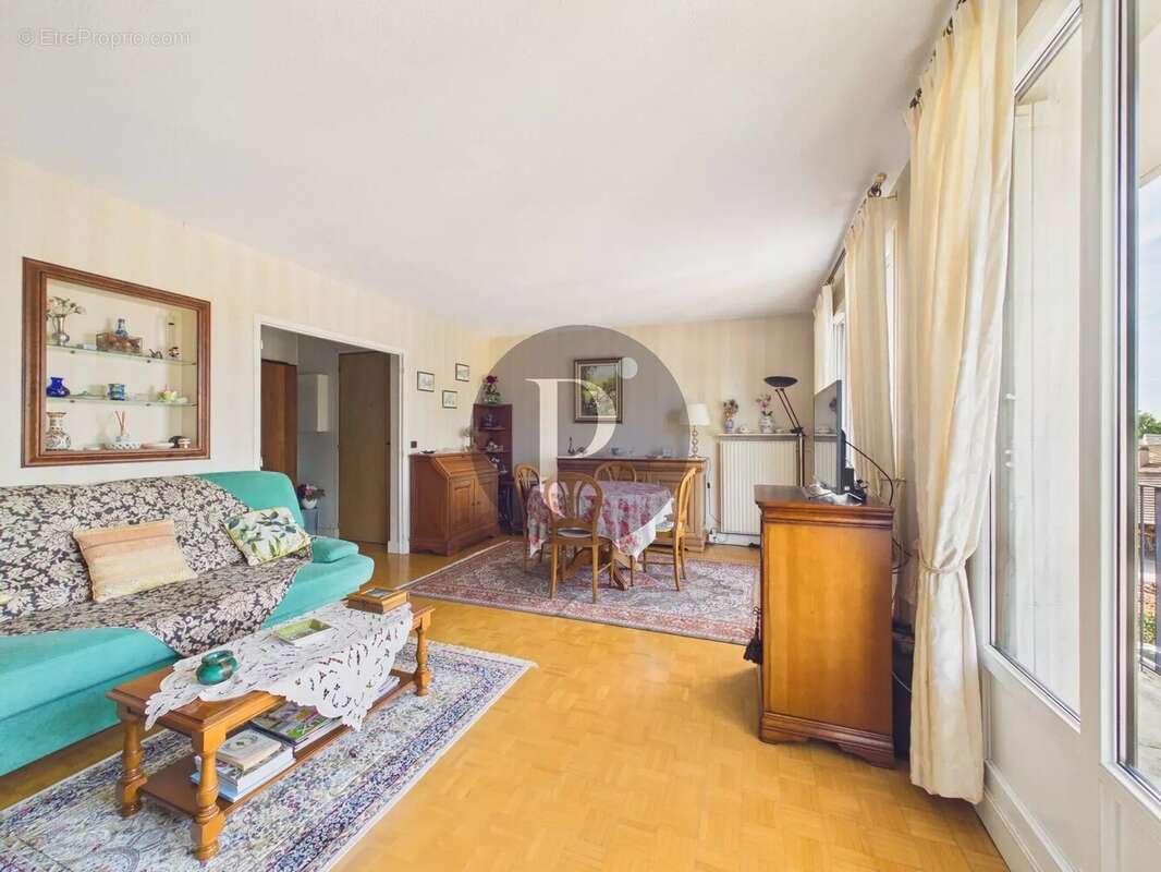 Appartement à WISSOUS