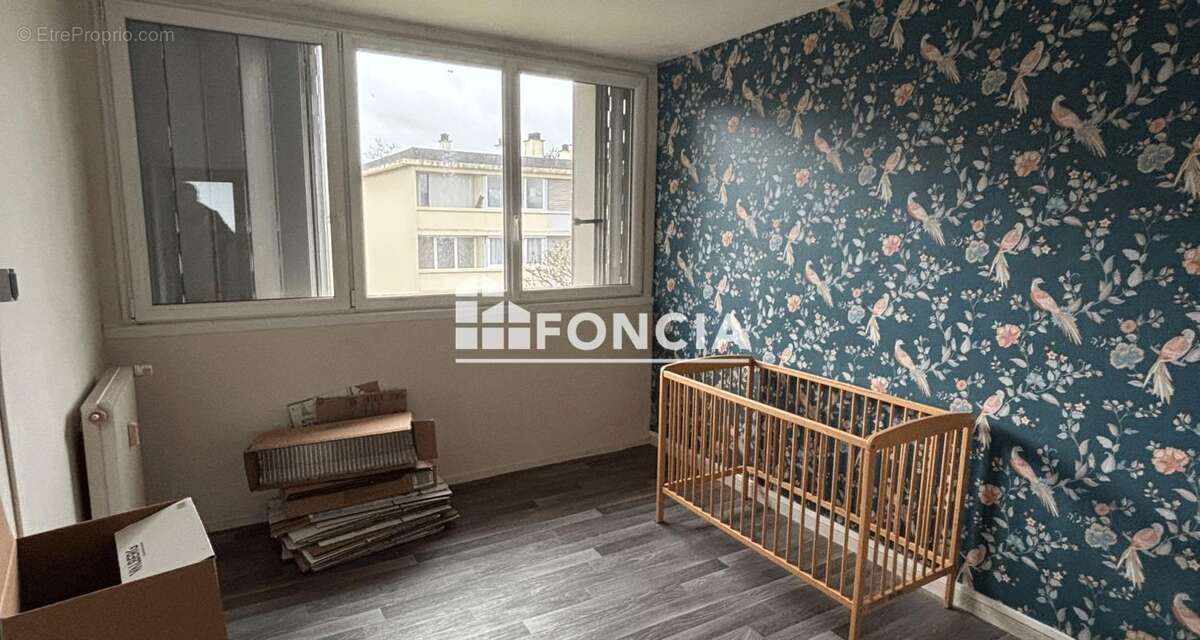 Appartement à LIMOGES