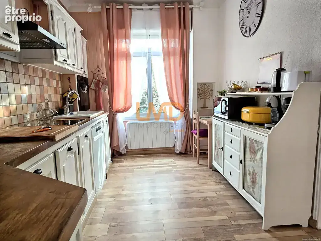 Appartement en ville : terrasse, garage et vue sur la colline ! - photo 21