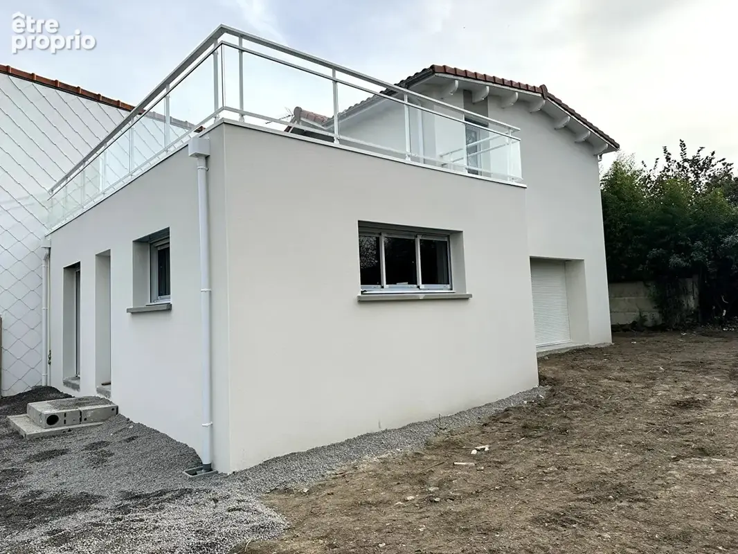 Maison 6 pièce(s) 145m2 - photo 2