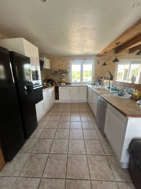 Grande maison familiale de 185 m2   À seulement 10 minutes de Périgueux est - photo 18