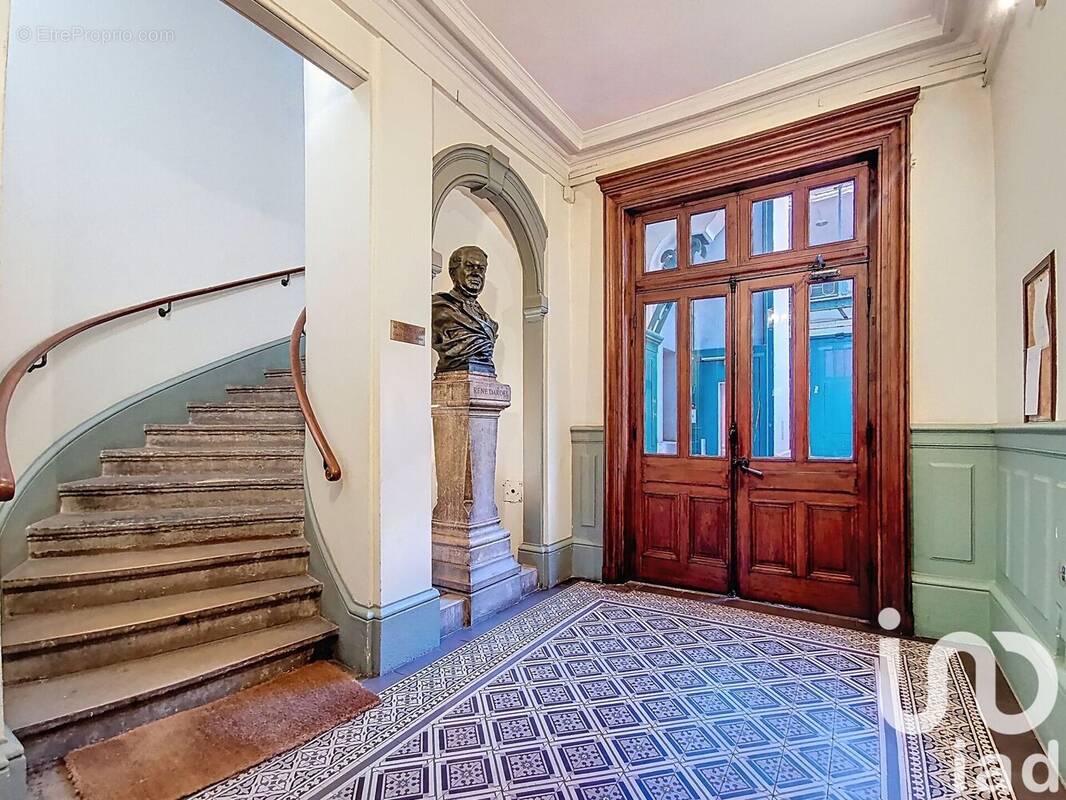 Photo 1 - Appartement à LYON-2E