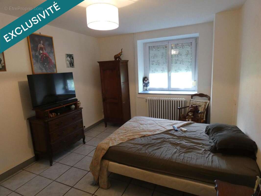 Photo 7 - Maison à PLANCHER-BAS