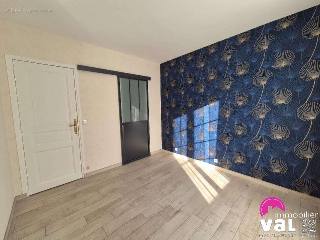 Maison à MILLY-LA-FORET