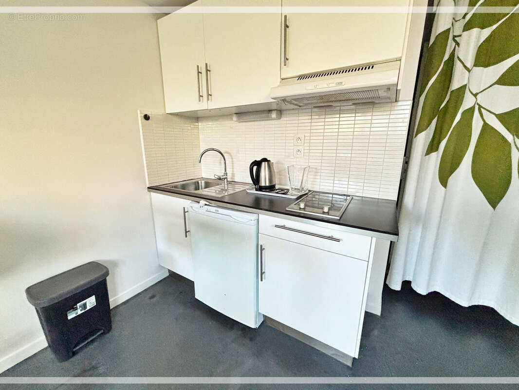 Appartement à ROUBAIX