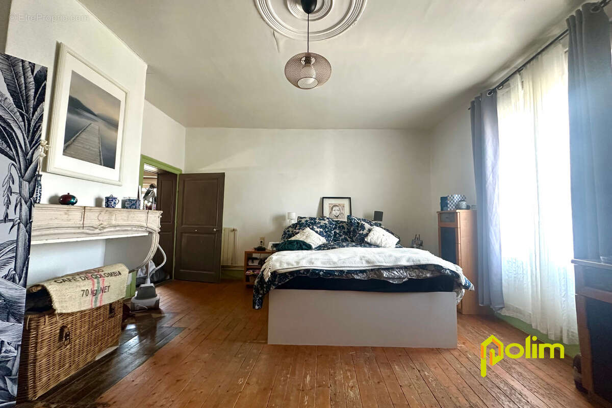 Grande maison de village proche A31 - photo 8