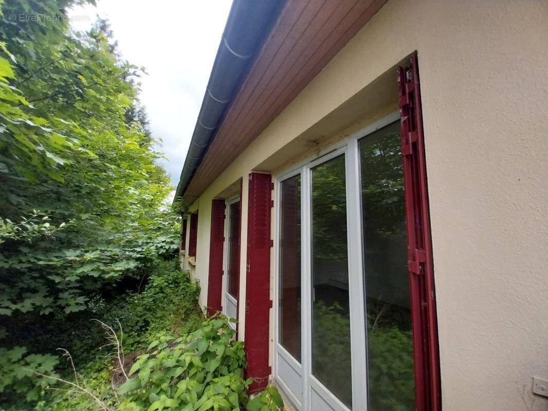 Appartement à LANGRES