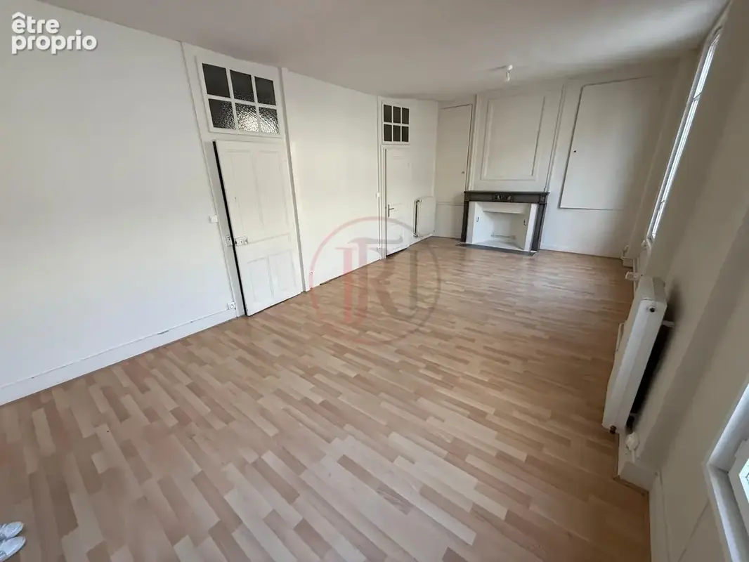 Appartement à BESANCON