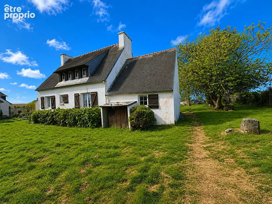 Maison Saint Nic - photo 4
