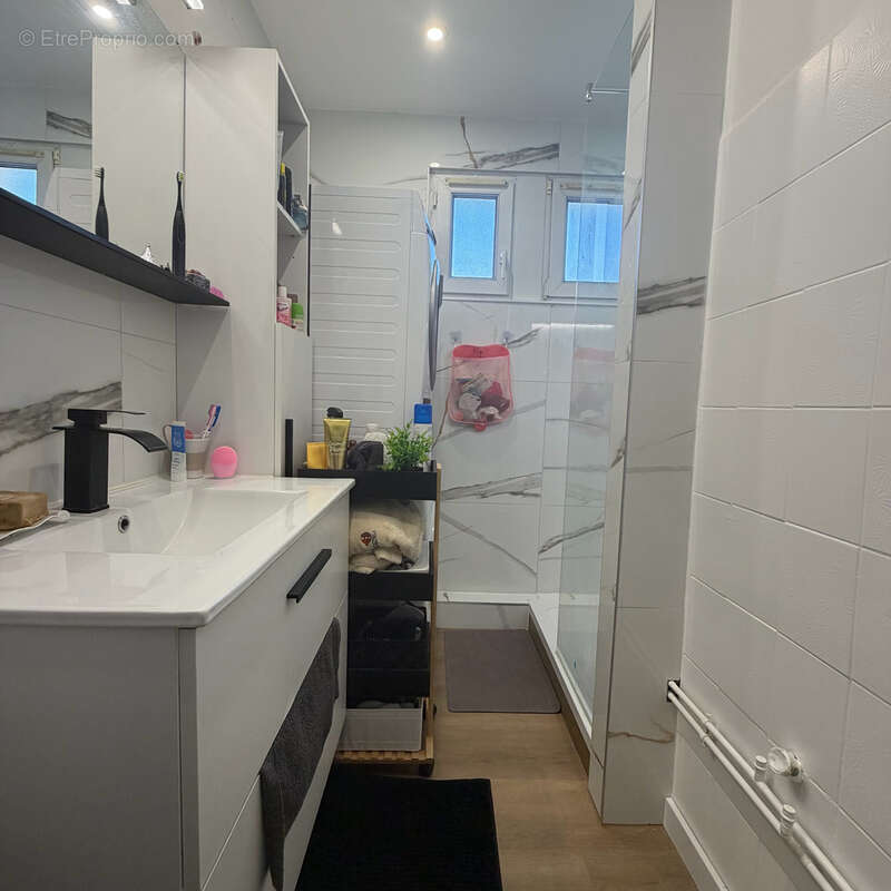 Appartement à ILLZACH