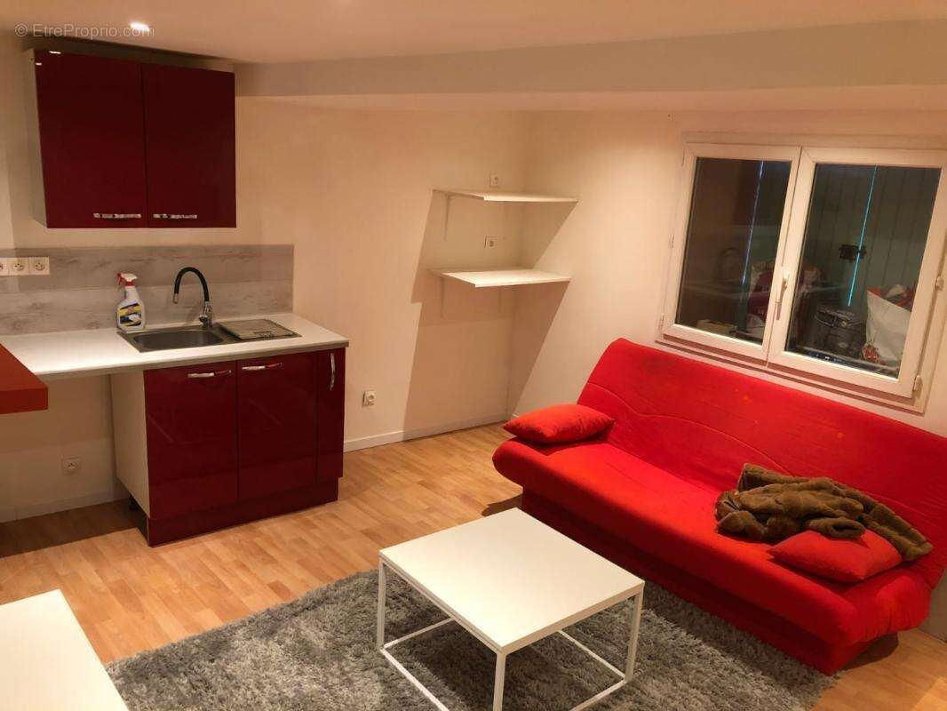 Maison à SAINT-JULIEN