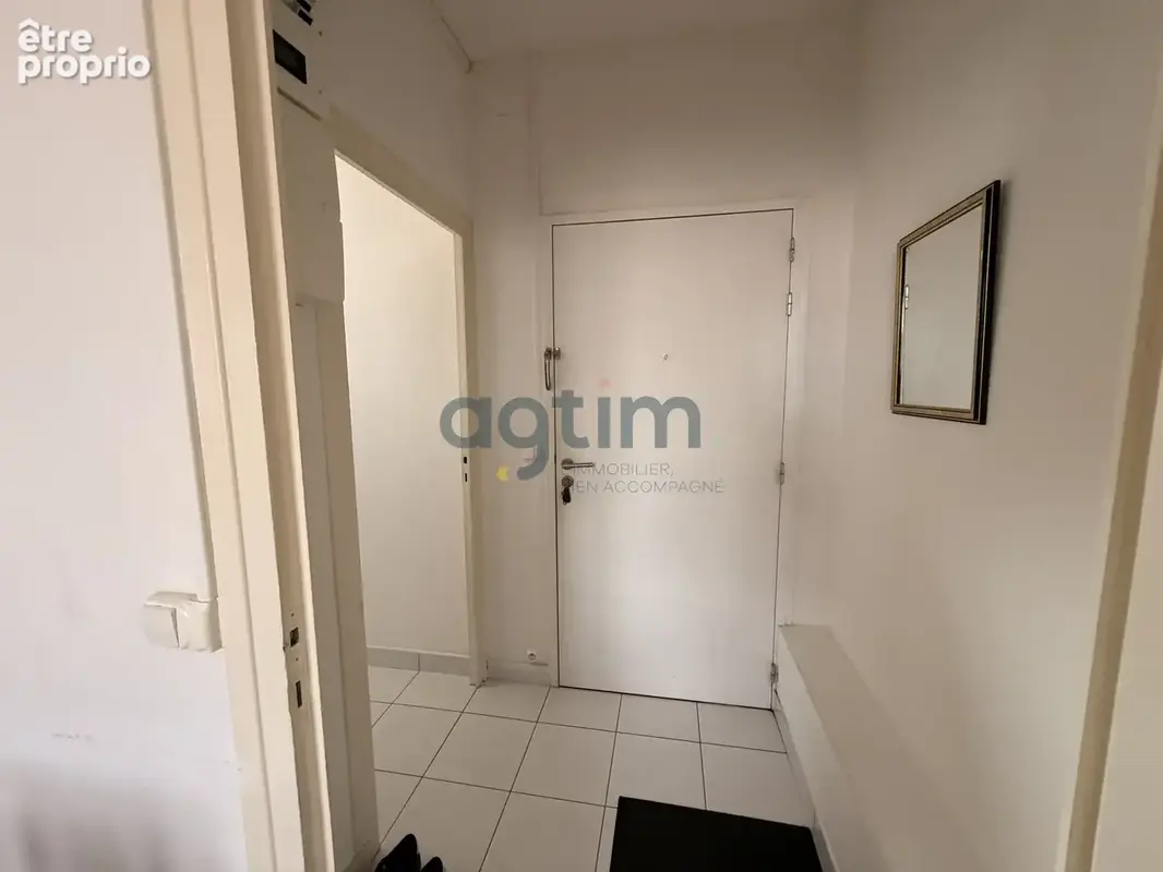 Appartement T3 Quartier Arago - photo 9