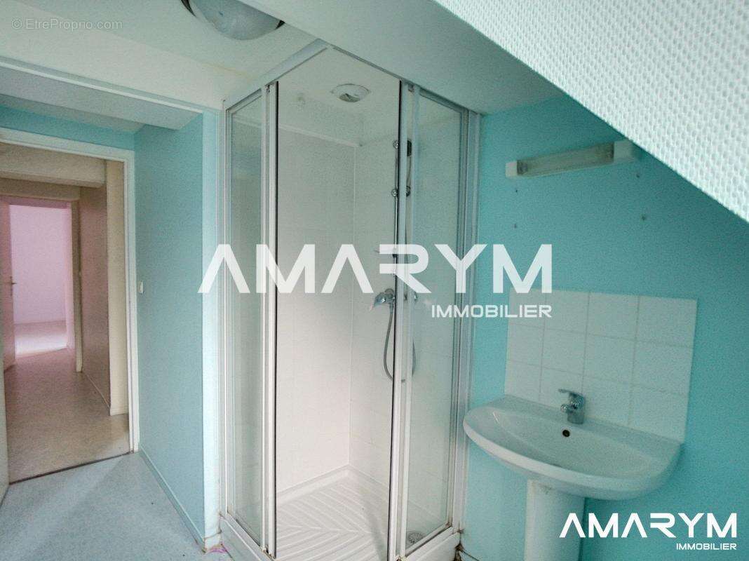 Appartement à DIEPPE