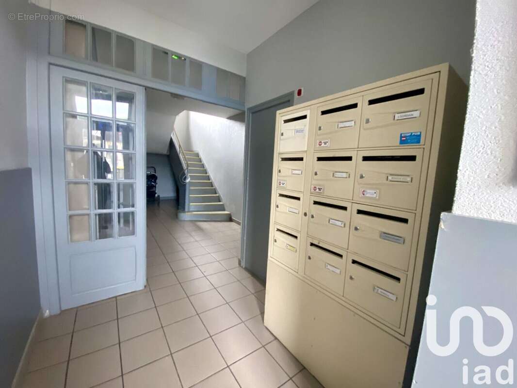 Photo 9 - Appartement à MONTARGIS