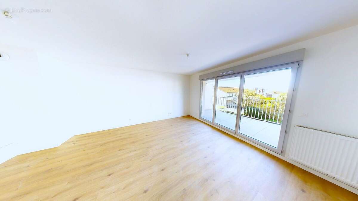 Appartement à LA ROCHELLE