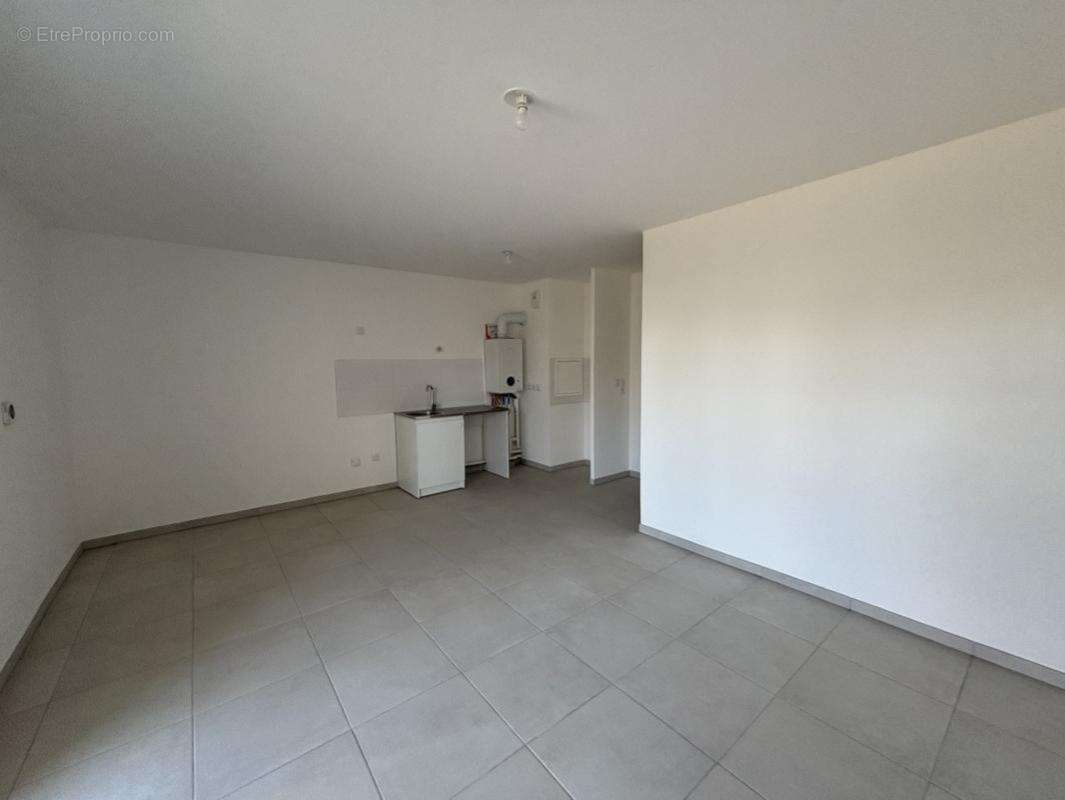 Appartement à SAINT-ETIENNE-DU-GRES