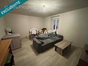 Photo 1 - Appartement à MORTEAU