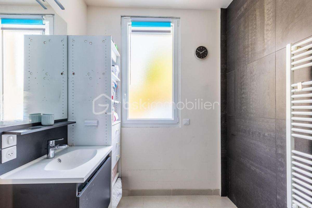 Maison à BOUTIGNY-SUR-ESSONNE