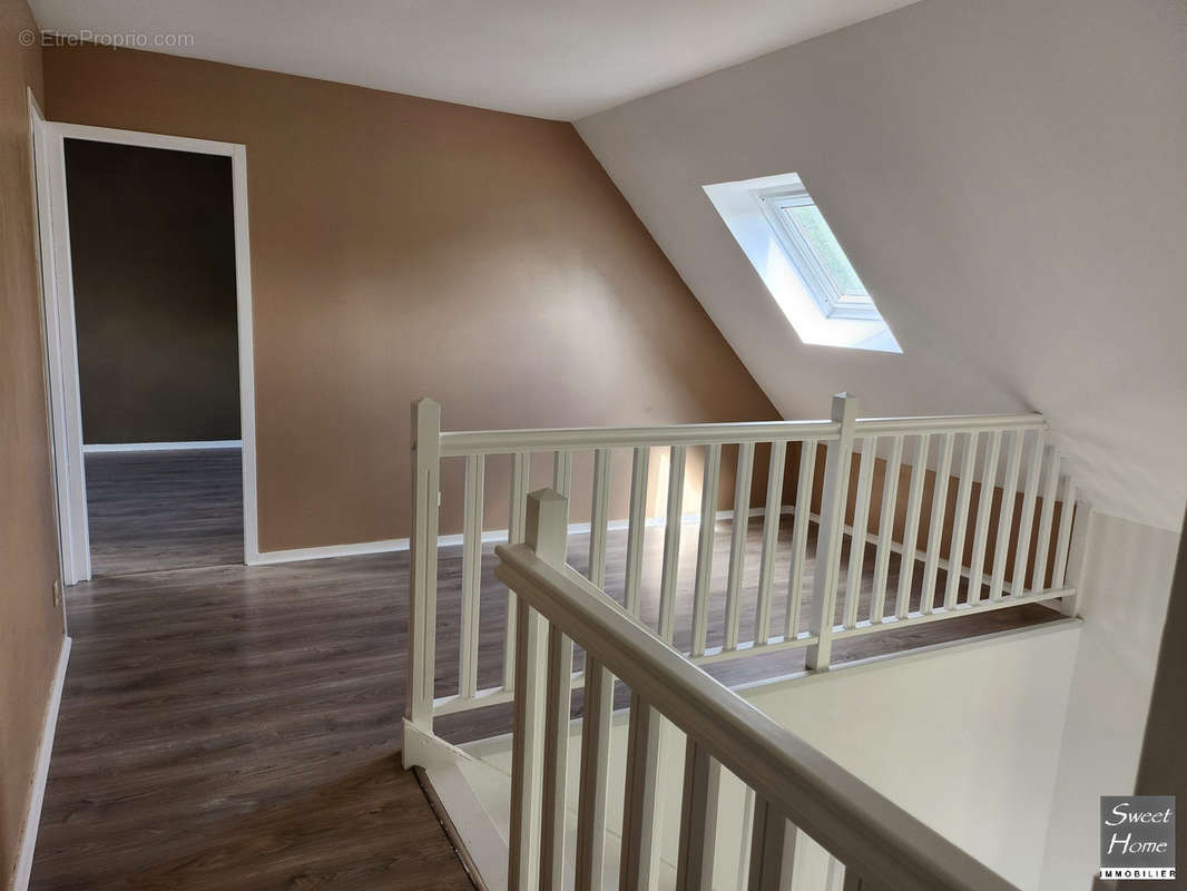 Maison à SAINT-REMY-LES-CHEVREUSE