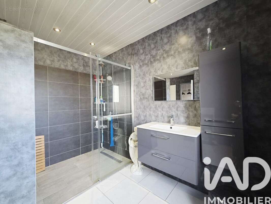 Photo 7 - Maison à STIRING-WENDEL