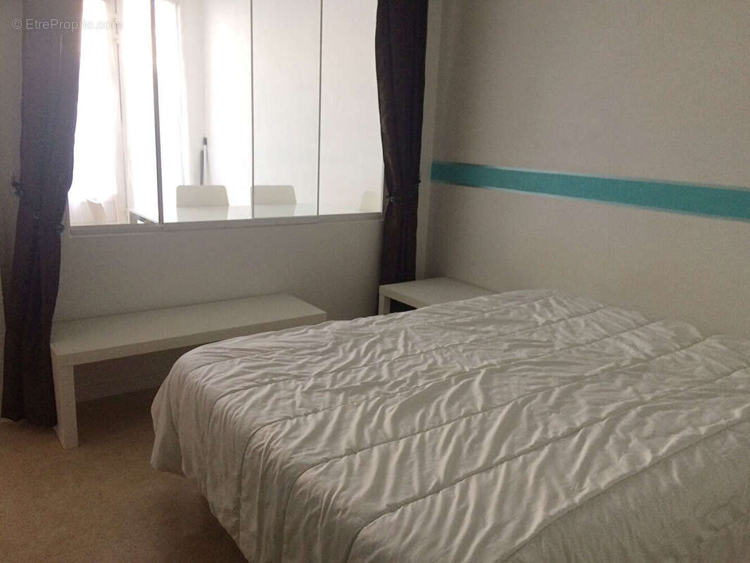 Appartement à PALAISEAU